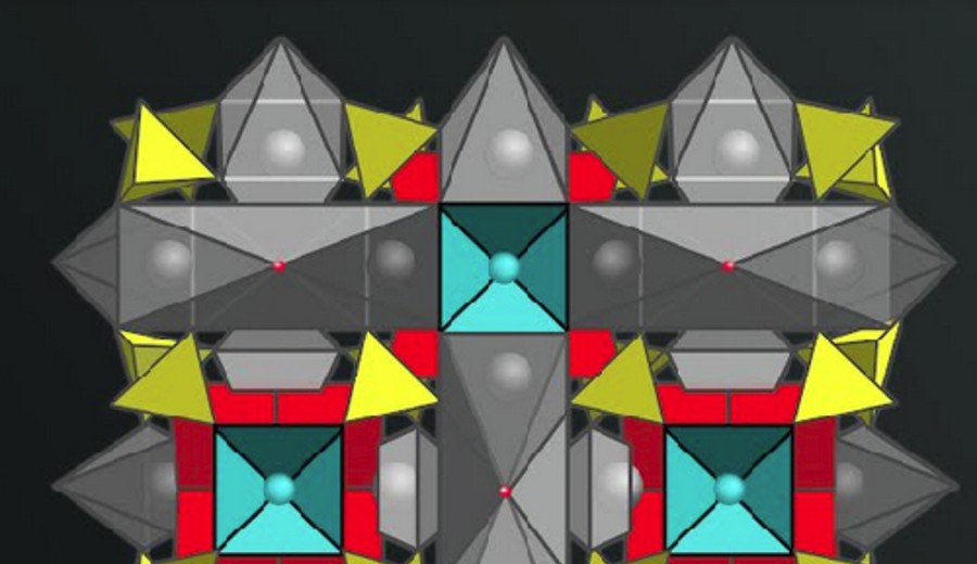 imagen de Crean en Rusia material predicho hace unos 50 años