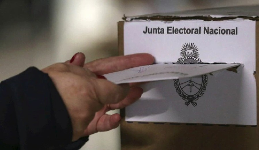 imagen de Argentina: Elecciones PASO 2021. ¿Cuál es la diferencia entre voto en blanco, voto nulo y voto impugnado?