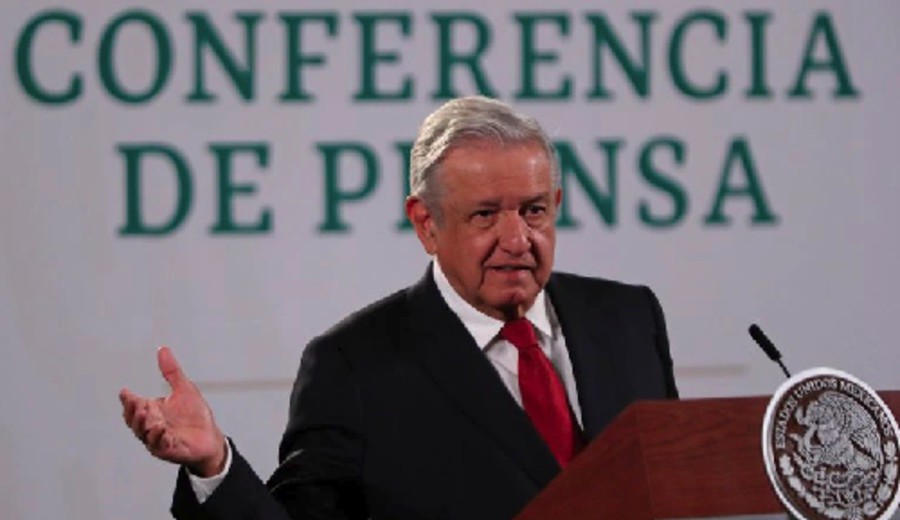 imagen de México: AMLO explicó el manejo de desastres de su Gobierno ante desaparición del Fonden