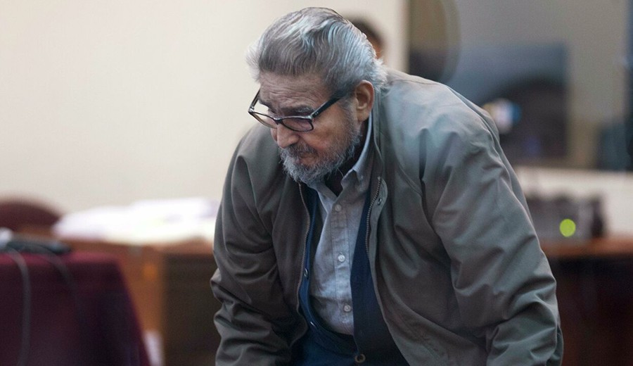 imagen de Murió Abimael Guzmán, fundador y líder del grupo terrorista Sendero Luminoso, a los 86 años