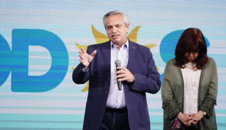 imagen de Cómo quedó el mapa político de la Argentina tras la contundente derrota del oficialismo en las PASO