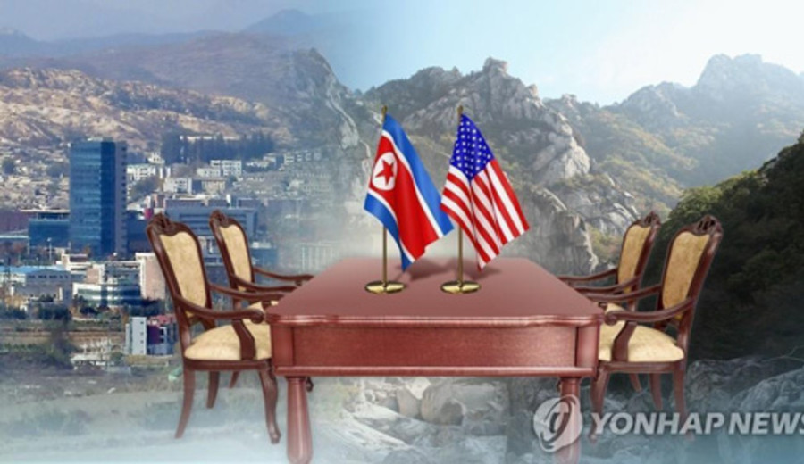 imagen de Corea del Norte afirma que “doble criterio” de EEUU es el motivo del estancamiento en diálogos