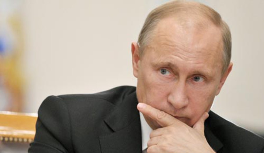 imagen de Legislativas en Rusia: Putin matiene mayoría pero cae, y el Partido Comunista se convierte en el gran triunfador