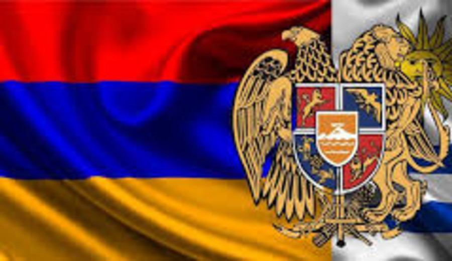 imagen de Se cumplen hoy 30 años de la independencia de Armenia