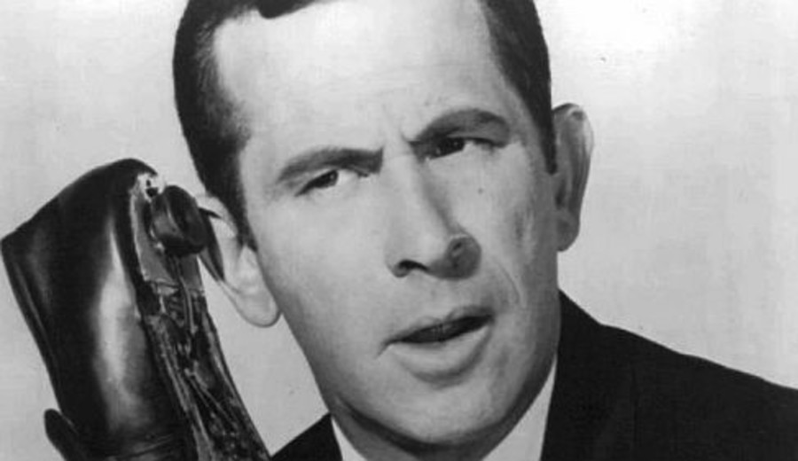 imagen de Don Adams, el Superagente 86: de salvar su vida en la Segunda Guerra a la decisión que lo convirtió en millonario