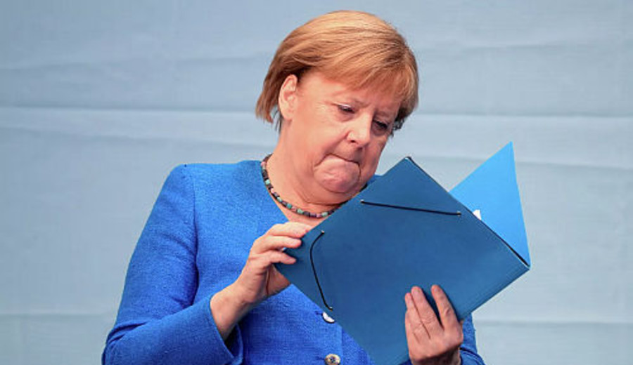imagen de La herencia de Merkel: ¿más luces que sombras?