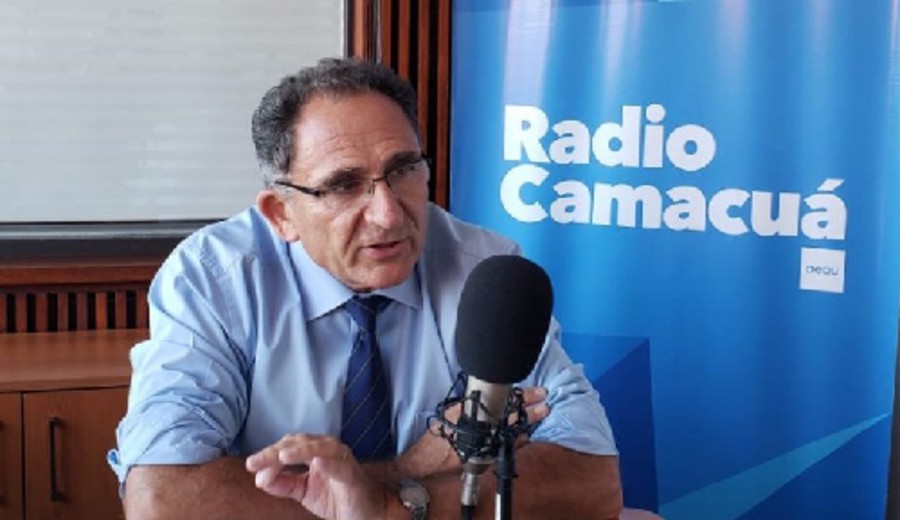 imagen de Nueva generación ingresará al BROU preparada por AEBU