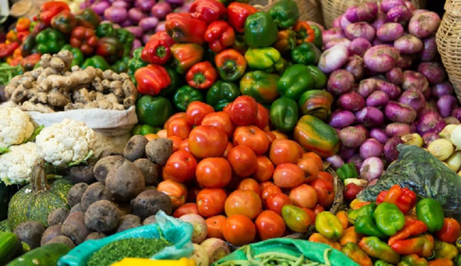 imagen de Dato para pensar: el 31% de los alimentos en el mundo se pierden o desperdician