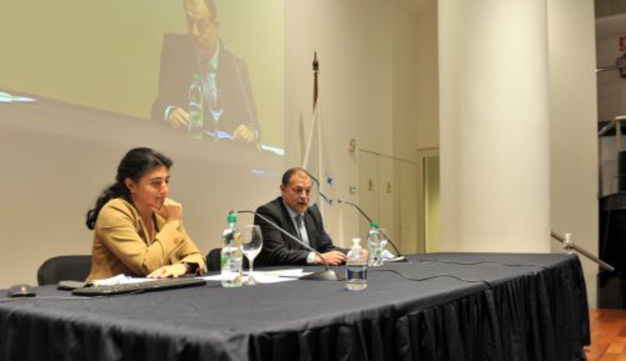 imagen de De acuerdo a encuesta de Servicio Civil, 75% de los funcionarios públicos está satisfecho con su rol en el Estado