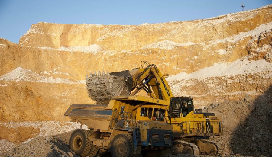 imagen de El oro desplaza al gas como principal producto de exportación de Bolivia