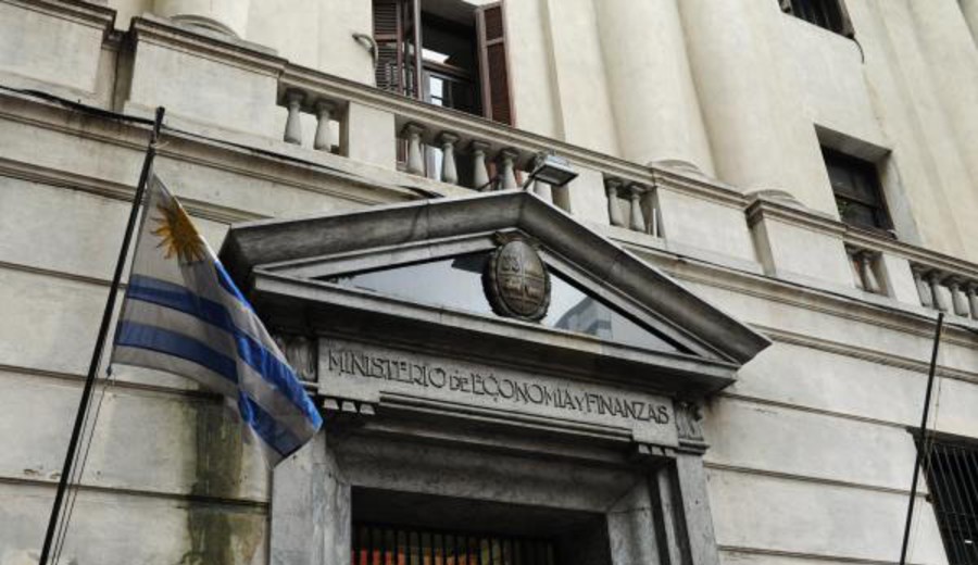 imagen de Sube la relación entre deuda y PIB por el escaso crecimiento de este y por el aumento del déficit fiscal