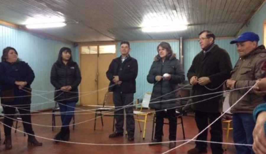 imagen de ¿Cómo entusiasmarse en construir un proyecto colectivo de consumidores y consumidoras?