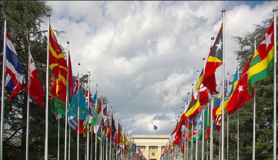 imagen de El Cuerpo Consular ante Uruguay cumple una década como organización diplomática