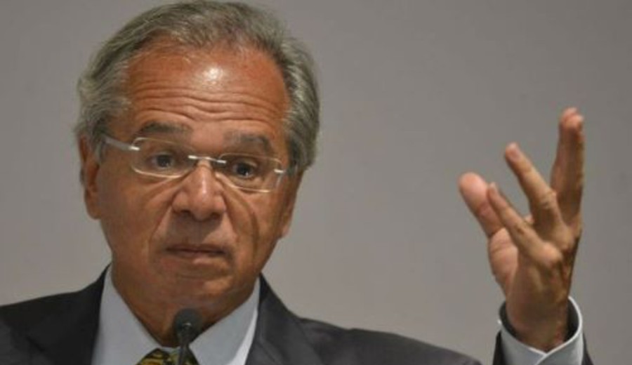 imagen de Pandora Papers: Parlamento de Brasil cita al ministro de Economía y al presidente del Banco Central