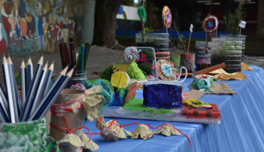 imagen de Programa Escuelas Sustentables