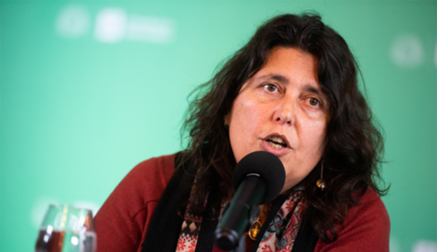 imagen de Compromiso de la Intendencia de Montevideo con la igualdad de género