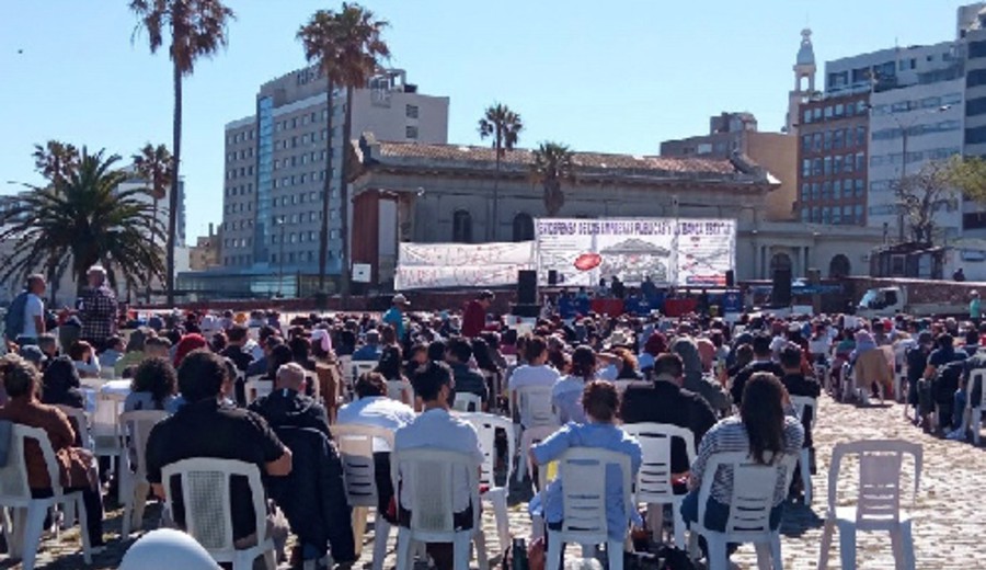 imagen de Banca oficial en camino a renovación del convenio