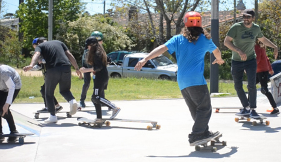imagen de Proyecto Reskate