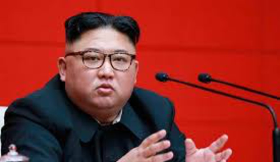 imagen de Corea del Norte confirma el lanzamiento de prueba de un nuevo SLBM