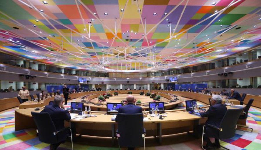 imagen de Hungría sale en apoyo de Polonia en su conflicto con la Unión Europea