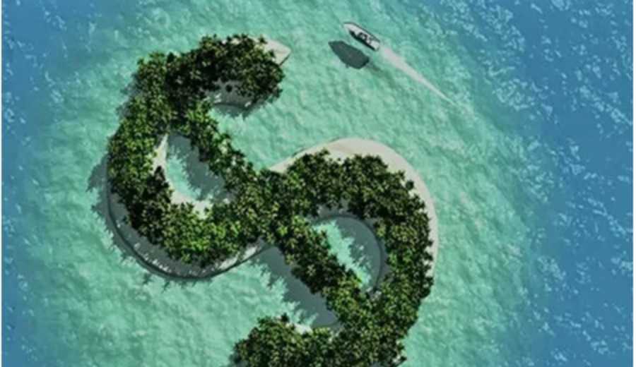 imagen de Paraísos fiscales y zonas grises. Entrevista con Gustavo Viñales.