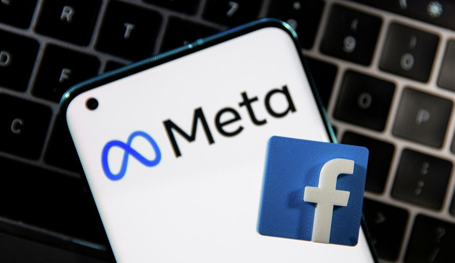 imagen de Facebook cambia su nombre a Meta y se centrará en la realidad virtual y aumentada