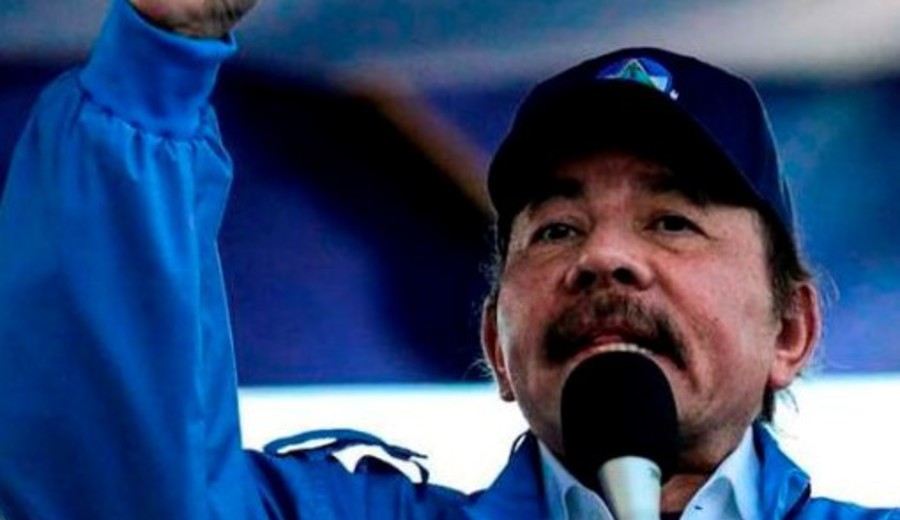 imagen de Facebook elimina una granja de trolls dirigida por el régimen de Daniel Ortega