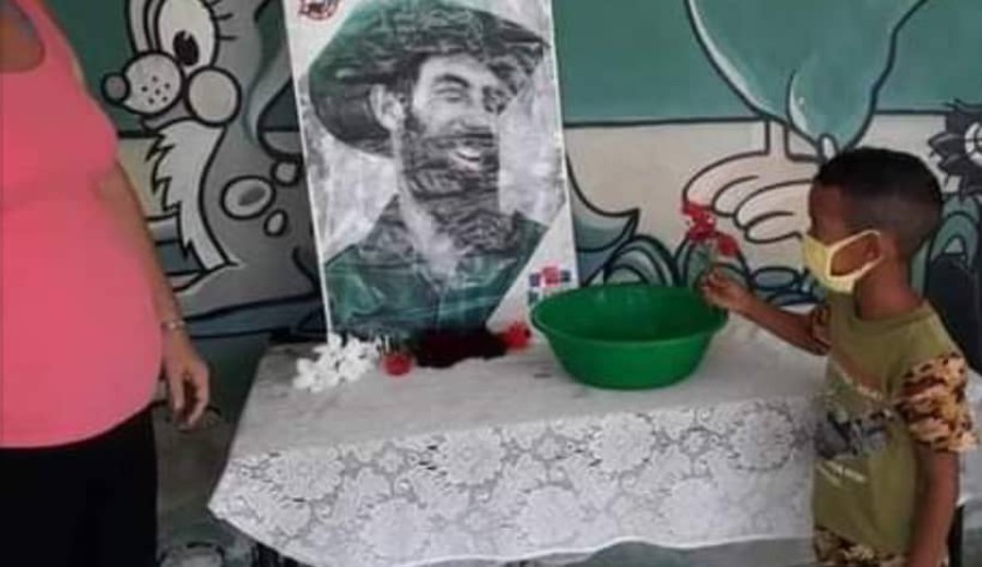 imagen de Jorge Ángel Pérez (desde Cuba)