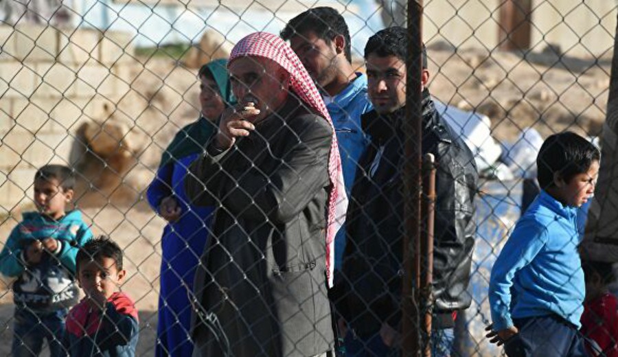 imagen de La UE se blinda al “estilo Trump”: Crecen los muros mientras se reduce la llegada de refugiados