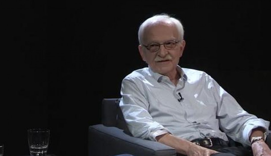 imagen de Muere el filósofo Antonio Escohotado a los 80 años