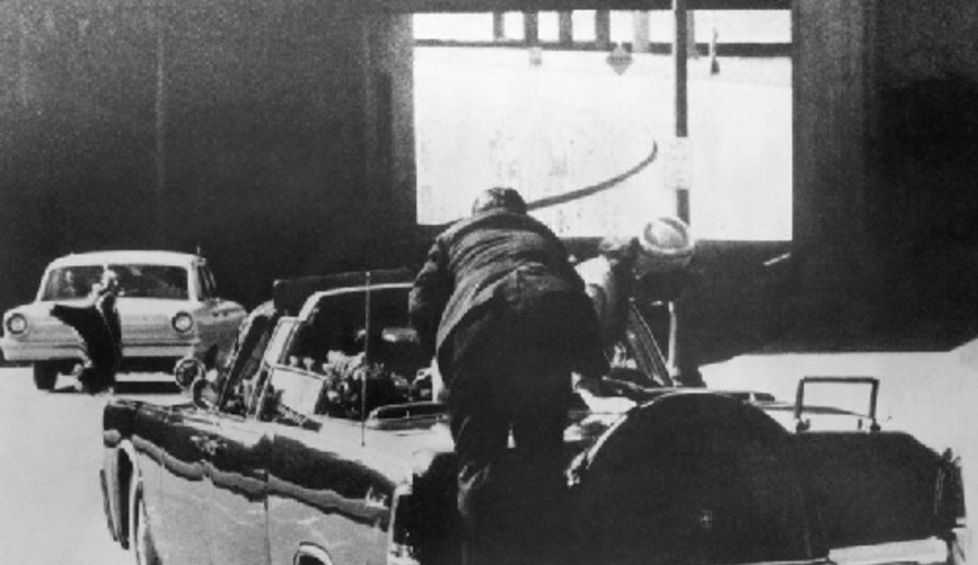 imagen de Hora a hora: los estremecedores detalles del día en que asesinaron a Kennedy