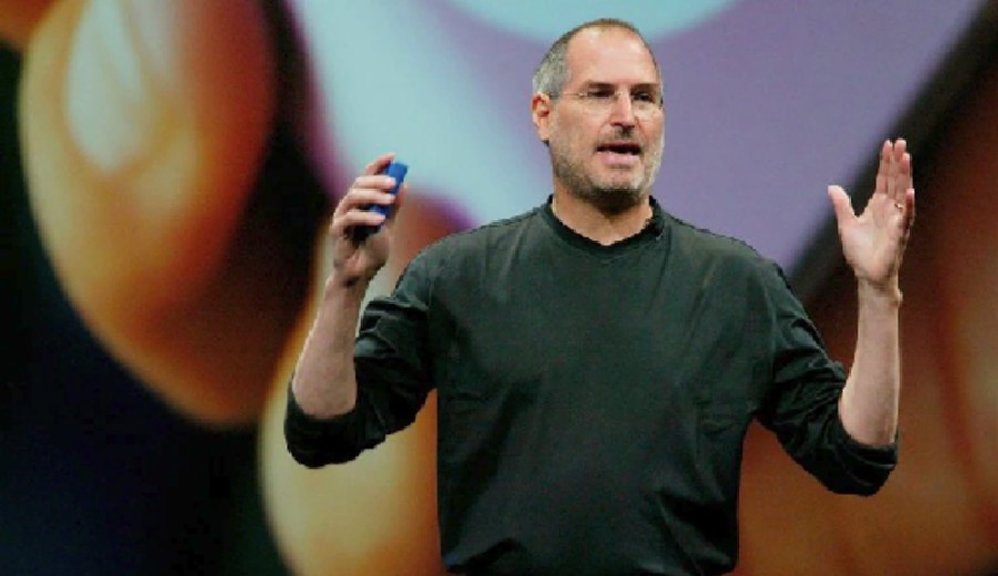 imagen de El legado de Steve Jobs: 10 pensamientos sobre liderazgo