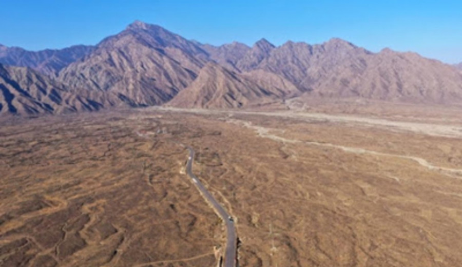 imagen de Provincia china rica en carbón mantiene alta producción para mitigar escasez de suministro