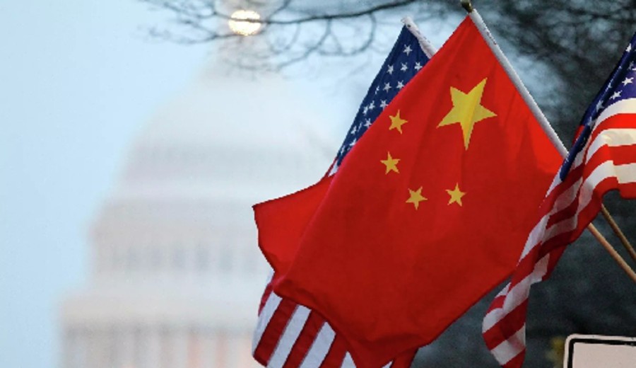 imagen de EEUU incluye en la lista negra a 27 entidades extranjeras por seguridad nacional