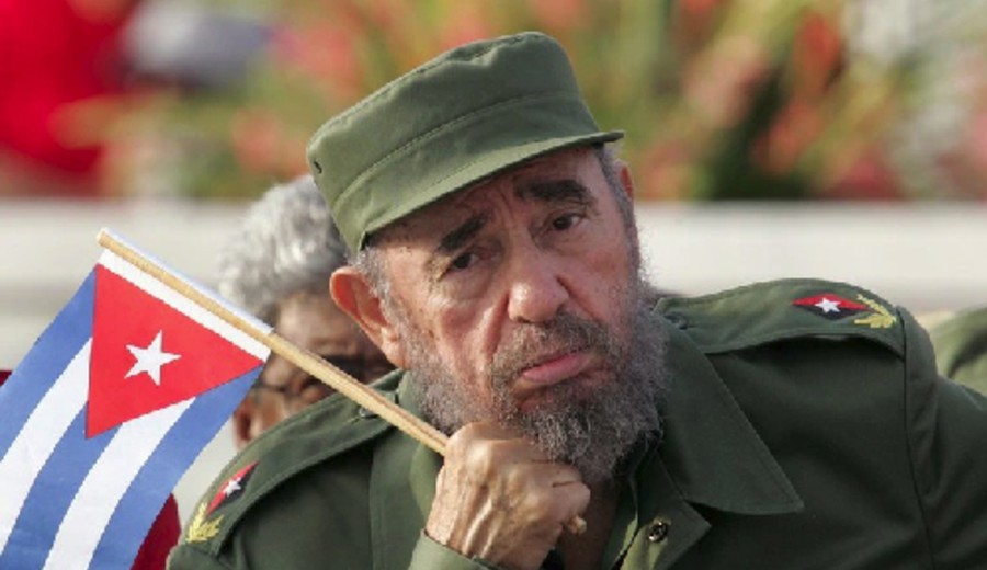 imagen de A 5 años de la muerte de Fidel, Cuba se debate entre socialismo o libertad