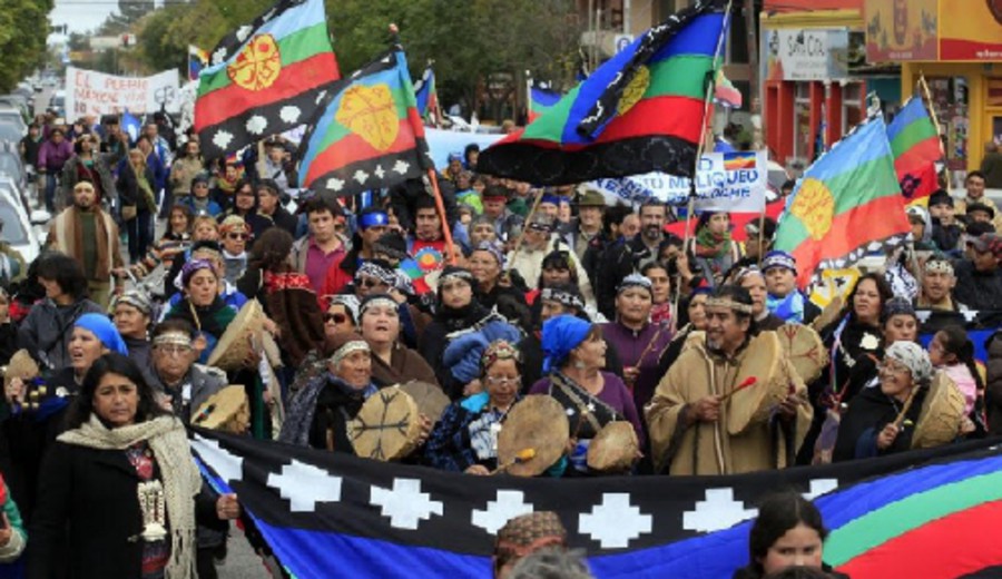 imagen de Michael Añasco