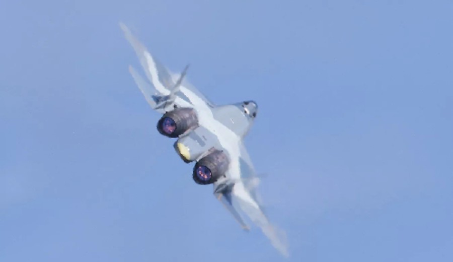 imagen de Rusia incorporará a su Fuerza Aeroespacial nuevos aviones con armamento hipersónico