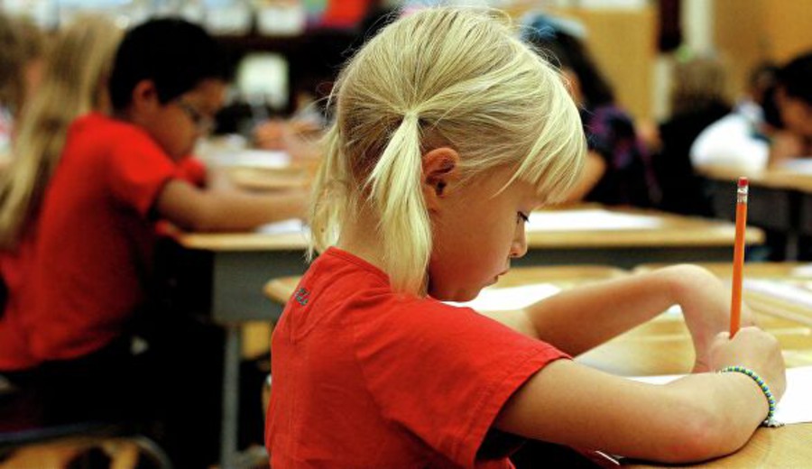 imagen de Finlandia a la vanguardia educativa de Europa: Donde programar es cosa de niños