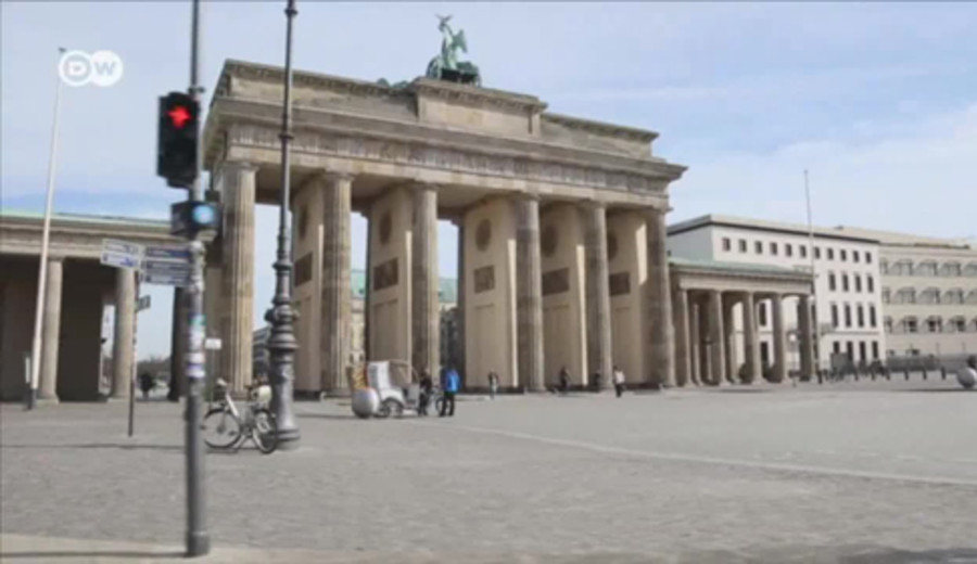 imagen de No vacunados en Alemania solo podrán entrar a lugares de venta de comida y medicamentos