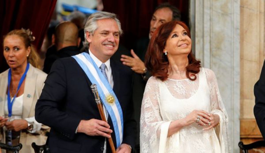 imagen de Argentina: Juntos por el Cambio obtuvo en elecciones para senadores 1.350.000 votos más que el Frente de Todos