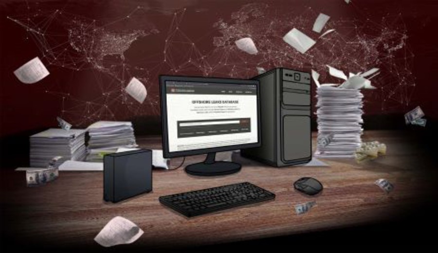 imagen de Papeles de Pandora: añaden más de 15.000 sociedades, fundaciones y fideicomisos, y habilitan buscador público