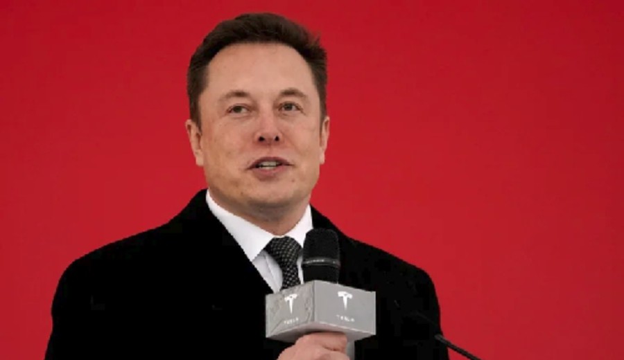 imagen de Elon Musk afirma que para salvar a la humanidad se necesita más gente