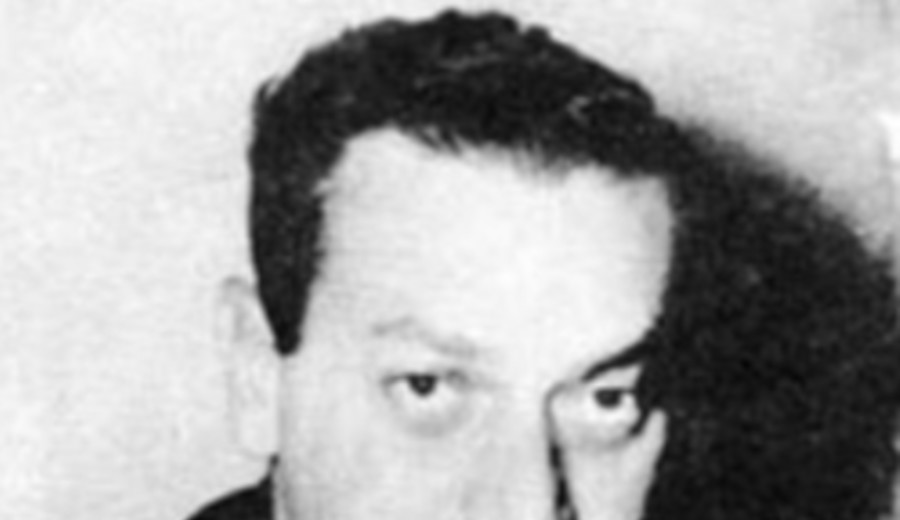 imagen de Corregimos una injusticia de La Diaria: No fue “casi nula” la información que le sacaron a Eduardo Bleier, sino NULA