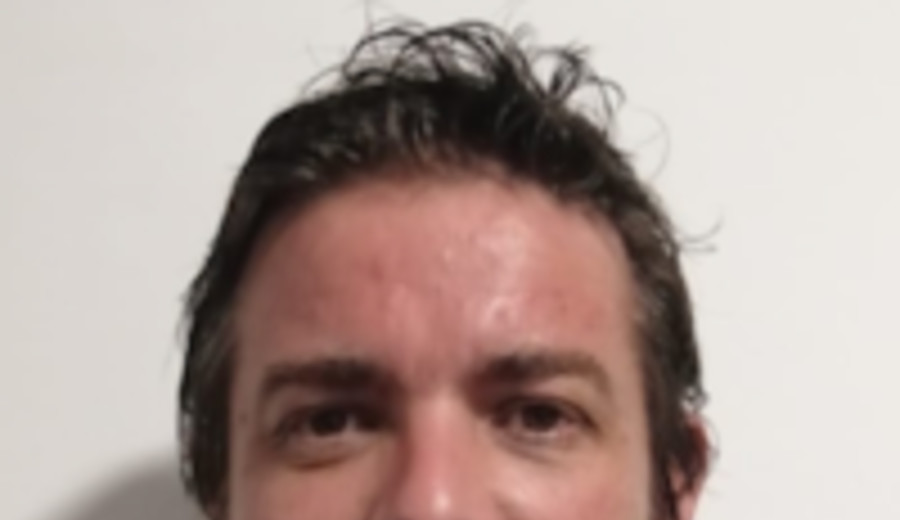 imagen de Nicolás Burgueño Kosenco