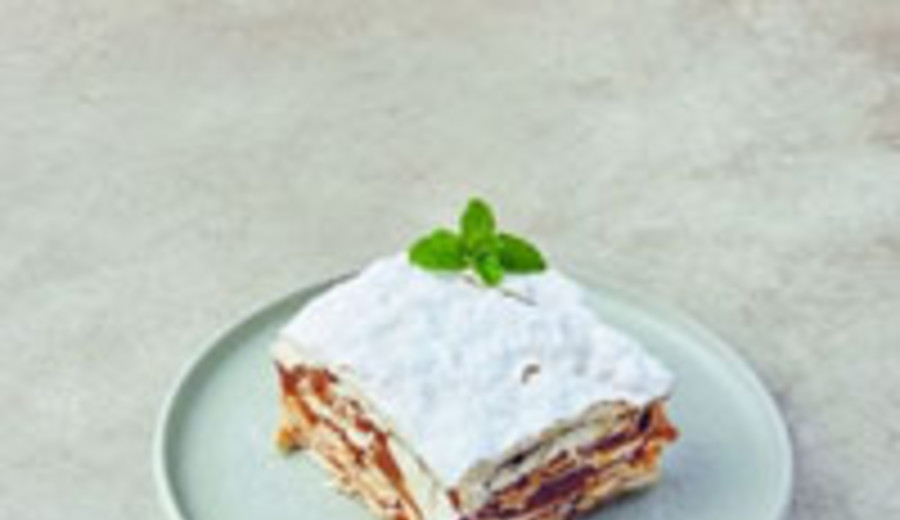 imagen de Chef peruano publica libro que reúne 600 recetas de 22 países latinoamericanos