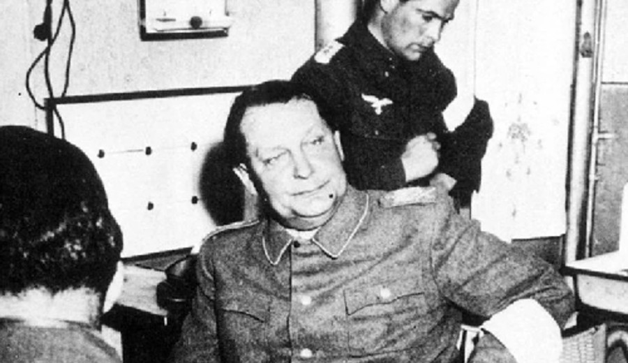 imagen de La Gestapo: el demencial camino de la tortura, la delación y la deportación