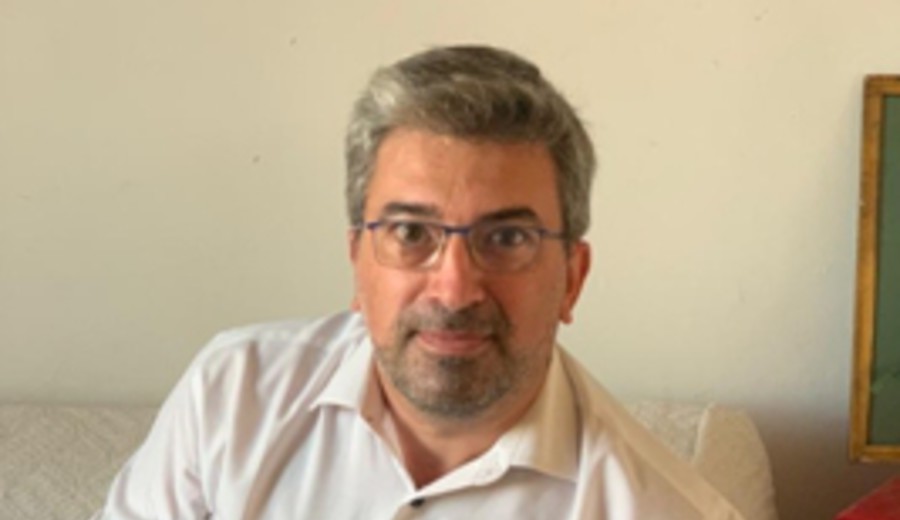 imagen de Esteban Valenti