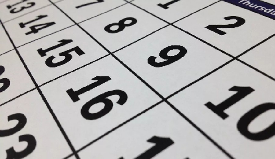 imagen de Una alternativa para medir el tiempo: el calendario Hanke-Henry