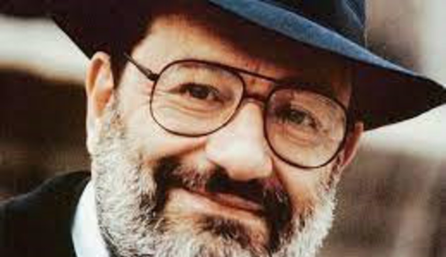 imagen de Umberto Eco cumpliría hoy 90 años