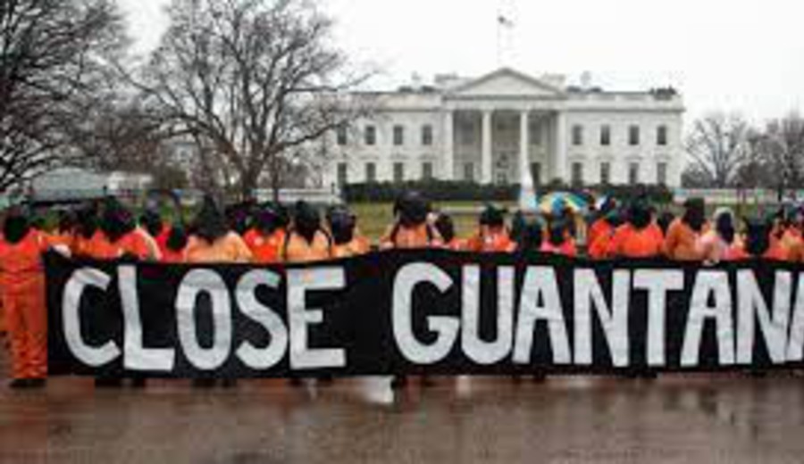 imagen de La cárcel de Guantánamo sigue abierta 20 años después